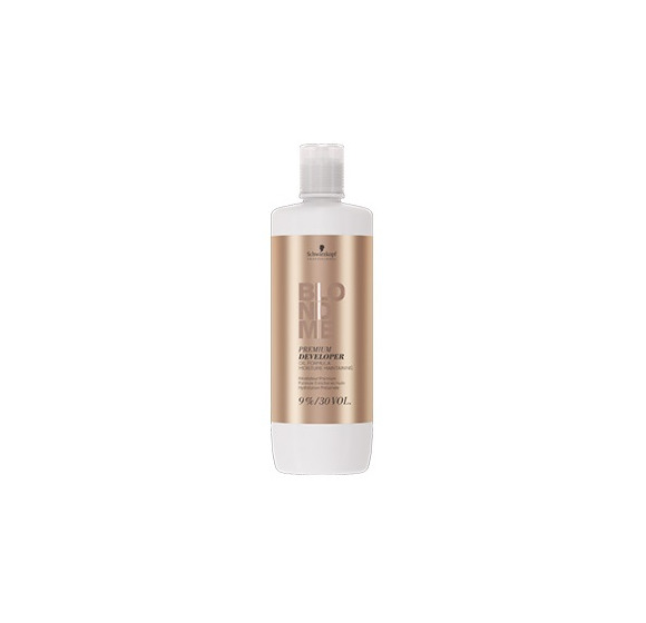 Schwarzkopf BlondMe Premium Developer 9
