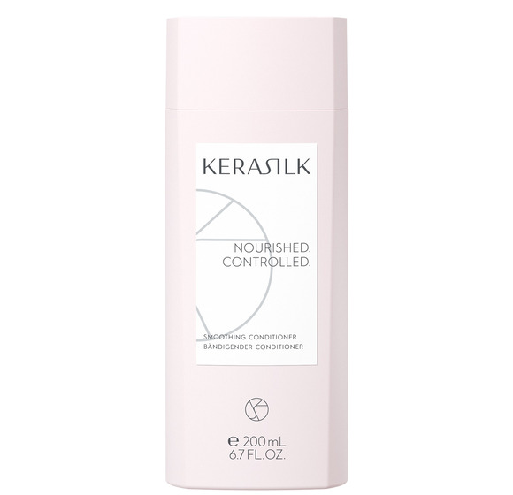 Kerasilk Smoothing Conditioner 200ml
