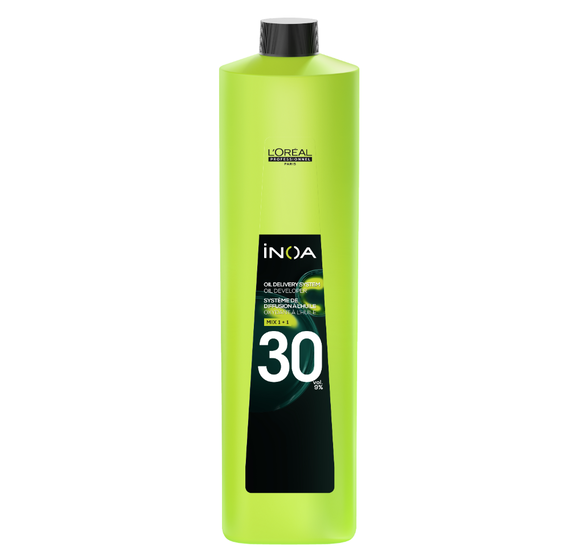 INOA Developer 9