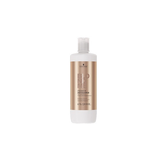 Schwarzkopf BlondMe Premium Developer 6