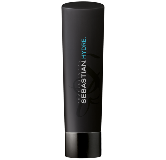 4015600054779-Sebastian Hydre Moisturizing Shampoo 250ml