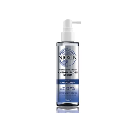 Nioxin Anti-Hairloss Serum