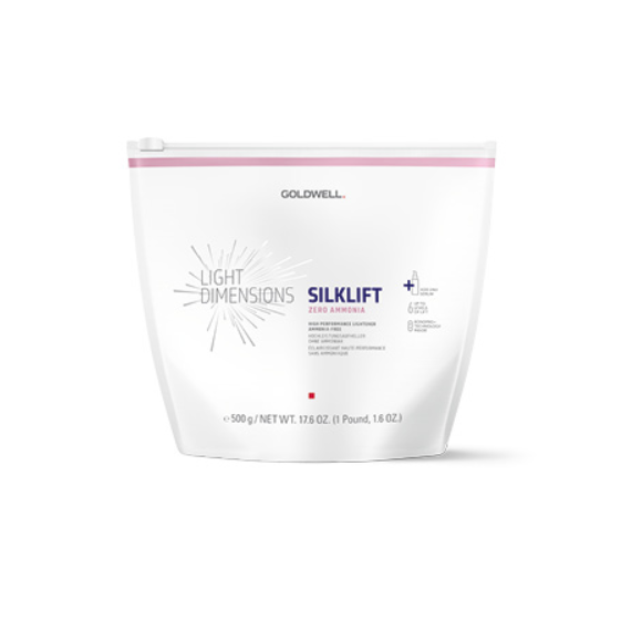 Light Dimensions Silklift Zero Ammonia