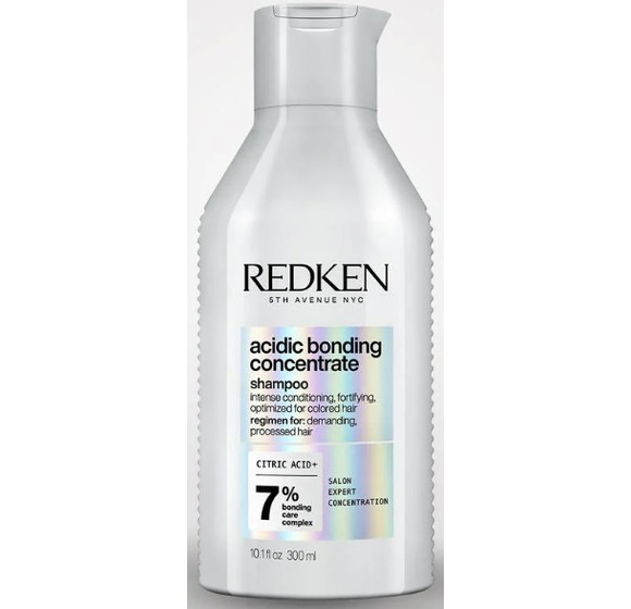 Acidic Bonding Concentrate Shampoo