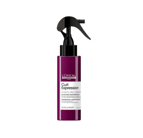 Loreal Curl Expression Curls Reviver Leave-In
