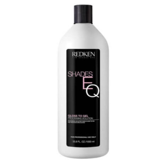 Shades EQ Gloss to Gel