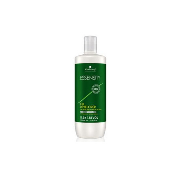 Schwarzkopf Essensity Oil Developer 11.5% 38vol