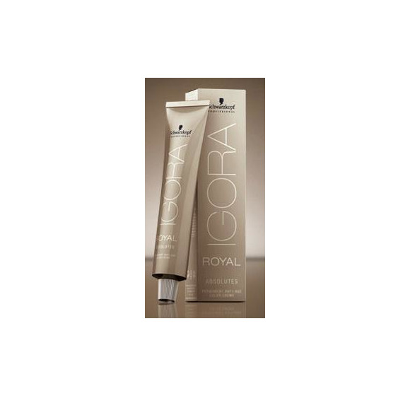 Schwarzkopf Igora Royal Absolutes
