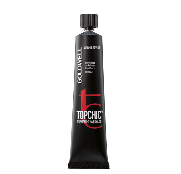 Goldwell_Topchic_WarmBrowns_Tube