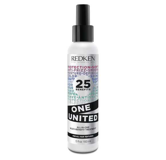 Redken One United