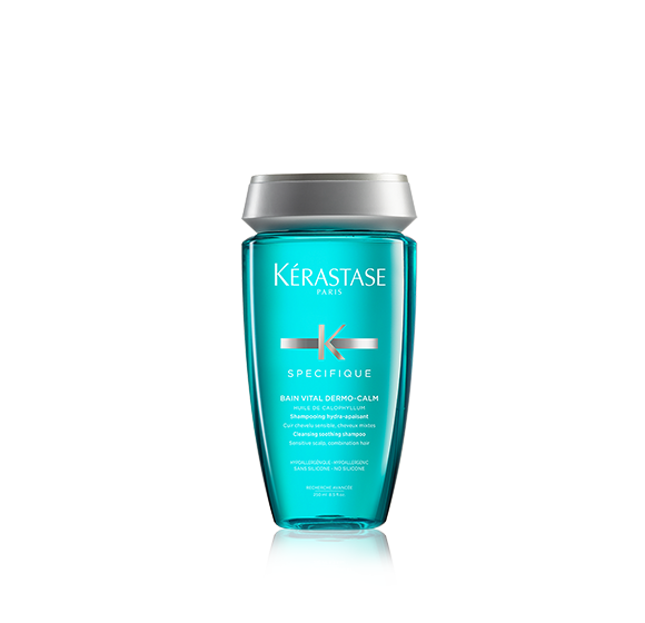 Kérastase Bain Vital Dermo-Calm