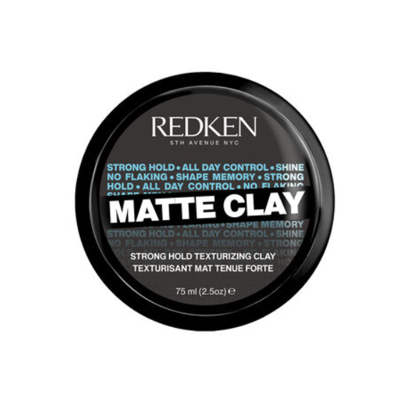 Redken Matte Clay