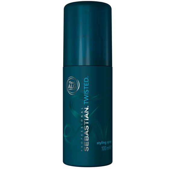 Sebastian Twisted Elastic Styling Spray