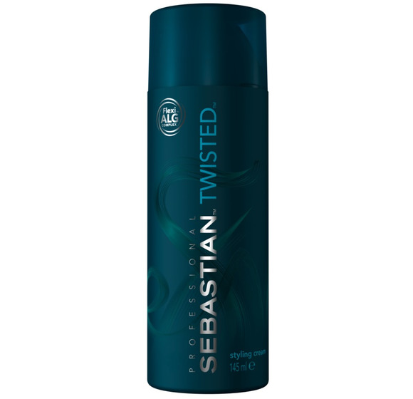 Sebastian Twisted Elastic Styling Cream