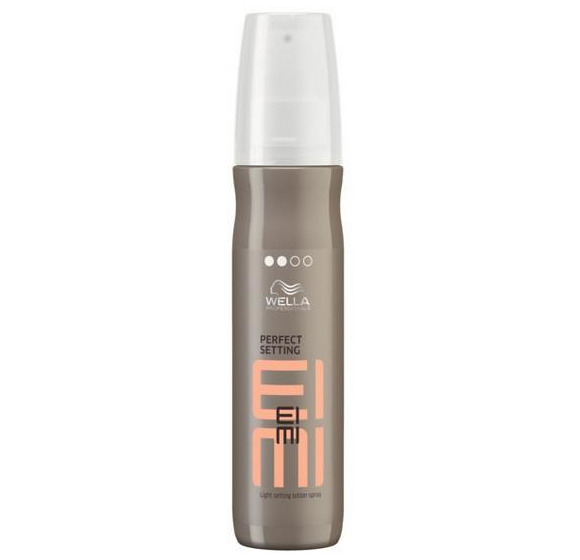 Wella Eimi Volume Perfect Setting