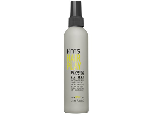 KMS_HairPlay_Sea_Salt_Spray_200mL