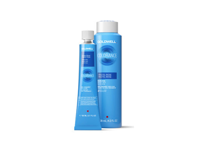 Goldwell Colorance pastell