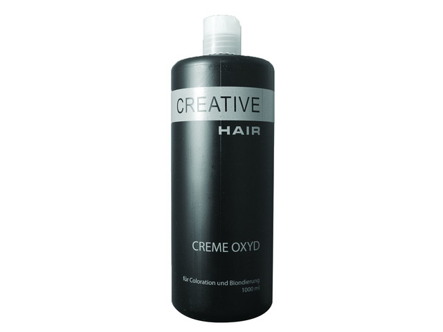 Hairforce Creme Oxyd