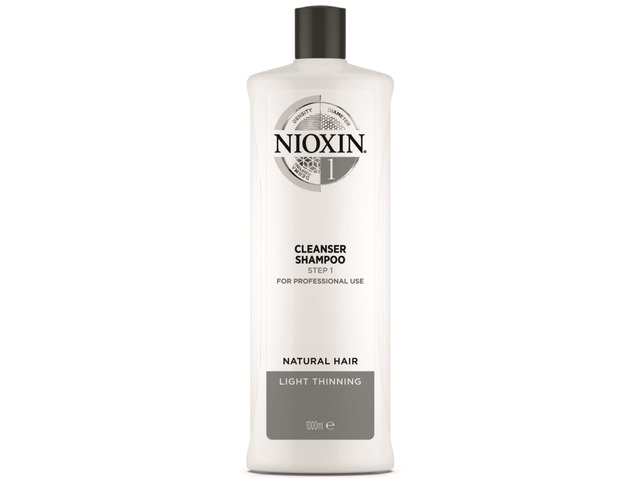 NIOXIN_Cleanser_Shampoo_1L_System_1