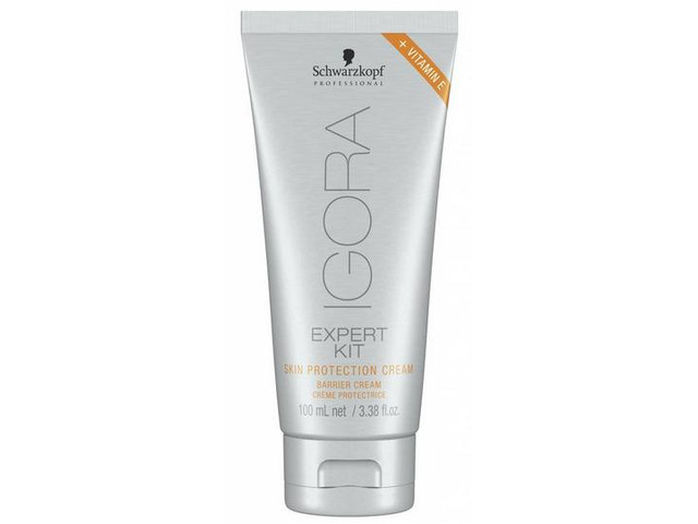 Igora Expert Kit Skin Protection Cream