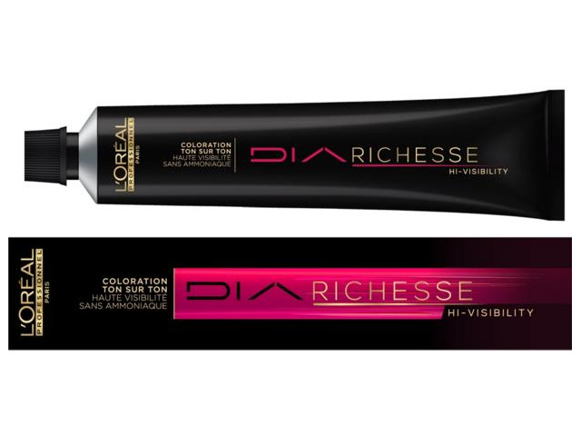 Loreal Dia Richesse