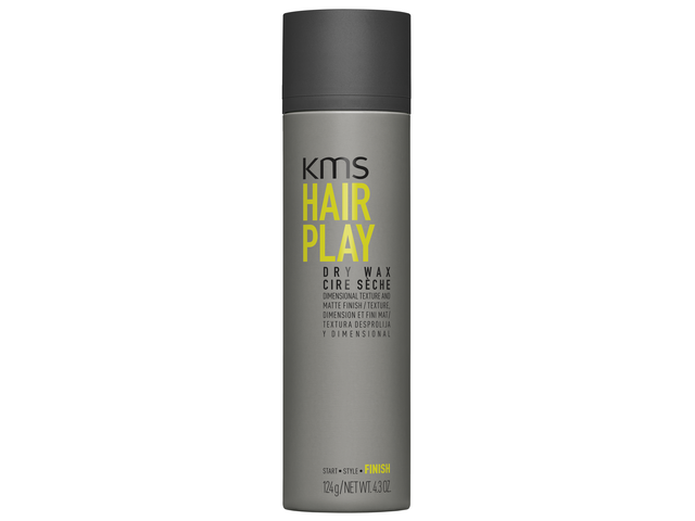 KMS HairPlay_Dry_Wax_150mL
