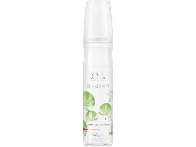 Wella Elements Conditioning Leave-in Spray