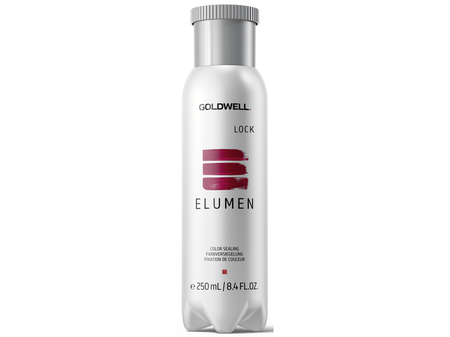 Elumen Lock Color Sealing Treatment
