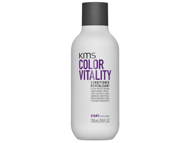 KMS_ColorVitality_Conditioner_250mL