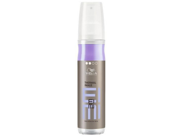 Wella Eimi Smooth Thermal Image