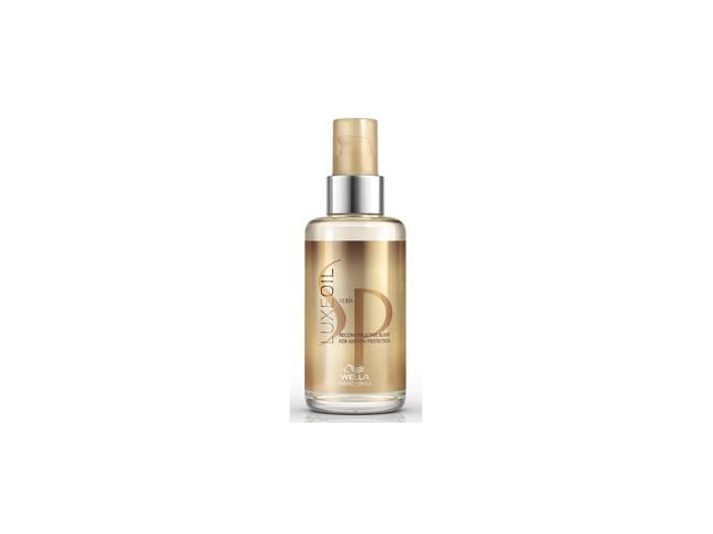 System Professional Luxe Oil Reconstructive Elixir