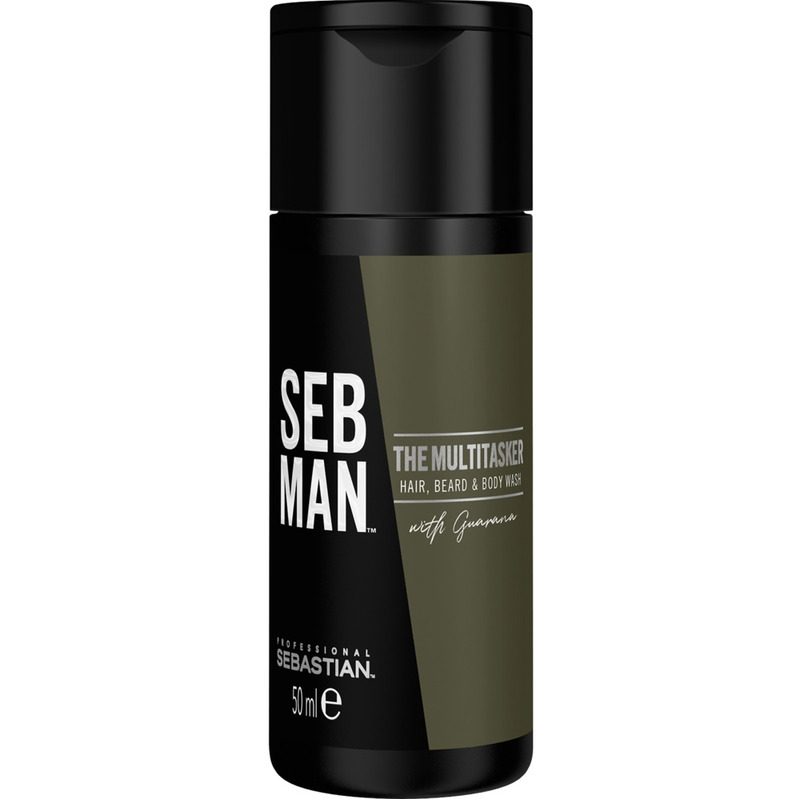 SEB_MAN_The_Multitasker_-_3in1_-_Hair,_Beard___Body_Wash_50ml