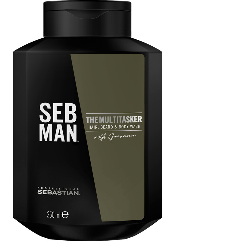 SEB_MAN_The_Multitasker_-_3in1_-_Hair,_Beard___Body_Wash_250ml